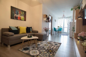Azure Home